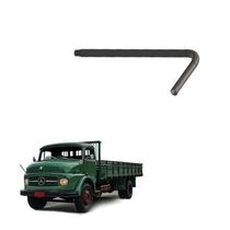 Escapamento Tubo Terminal Mb 1518 1519 Original Turbinado 4p Escapamento Tubo Terminal Mb 1518 1519 Original Turbinado 4p