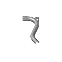 Escapamento Tubo Terminal Mb 1620 1622 Original 3 Polegadas