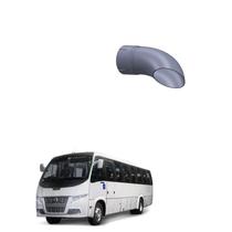 Escapamento Tubo Terminal Ônibus Vw Silenciosos Original