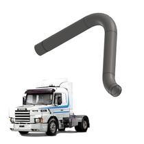 Escapamento Tubo Terminal Scania R-142 T-142 112-Hw Original