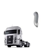 Escapamento Tubo Terminal Vw Constellation 25.370 Original