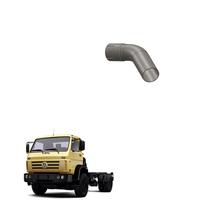 Escapamento Tubo Terminal Vw Mwm 6.90 6.90s 7.90s Original