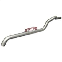 Escapamento Tubo Traseiro 4x4 F1000 Diesel