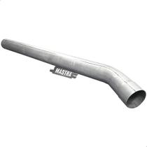 Escapamento Tubo Traseiro Caminhão Scania L/ Ls/ Lt-110