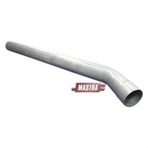 Escapamento Tubo Traseiro Caminhão Scania L/ Ls/ Lt-111