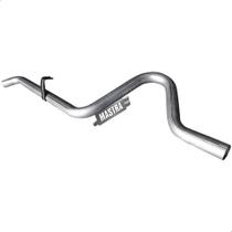 Escapamento Tubo Traseiro F1000 Turbo 1996 A 1998