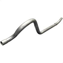 Escapamento Tubo Traseiro Opala 4 Cil Até 1990