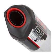 Escapamento V3 - Alumínio Honda NXR Bros 125-150 ATE 2008 (PONTEIRA) ES-499H Pro Tork Escapamento V3 - Alumínio Honda NXR Bros 125-150 ATE 2008 (PONTEIRA) ES-499H Pro Tork