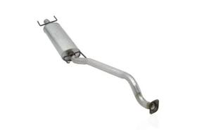 Escapamento Vectra Gt Gtx 2.0 2008 2009 Sil. Intermediário Escapamento Vectra Gt Gtx 2.0 2008 2009 Sil. Intermediário