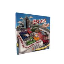 Escape Car
