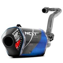 Escape Completo Mod. Next HP Series Competition Crf 230