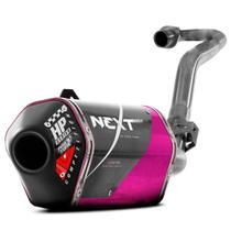 Escape Completo Mod. Next HP Series Competition Crf 230