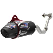 Escape Completo Mod. Powercore 3 Nxr Bros 150 2009/15