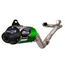 Escape Completo Pro Tork Powercore 3 Xr 250 Tornado