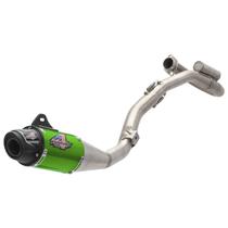 Escape Completo Pro Tork Powercore 4 Crf 300f 2025 Em Diante