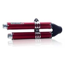 Escape Coyote Competition Colorido - Cg 150 Titan Sport