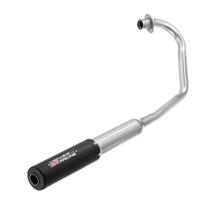 Escape da Cg/ FAN 160 U.s.a. Protork