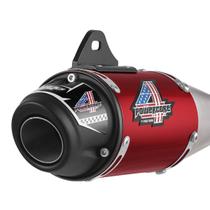 Escape Escapamento Pro Tork Powercore 4 Crf 250f Escape Escapamento Pro Tork Powercore 4 Crf 250f