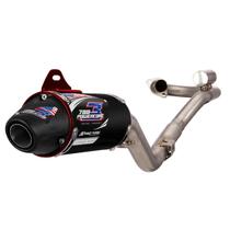 Escape Esportivo Completo Mod. Powercore 3 Xr 250 Tornado Pro Tork Escape Esportivo Completo Mod. Powercore 3 Xr 250 Tornado Pro Tork