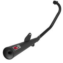 Escape Estralador Super Adventure ML Competition Fazer 150 2013 Até 2014