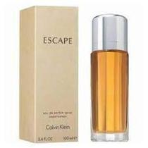Escape Feminino Eau De Parfum