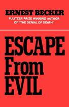 Escape from Evil - Simon & Schuster