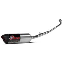 Escape Mod. V 3 Compativel C/ Sh 150i 2017 Escape Mod. V 3 Compativel C/ Sh 150i 2017