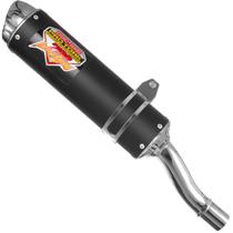 Escape Ponteira Cano Moto Pro Tork 788 Alumínio Cb 300 2009 À 2015