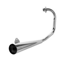 Escape pro tork mini gp titan 150 esd/ex 2014 / fan 150 esdi 2014