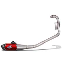 Escape Pro Tork Powercore 4 Fazer 250 2010 - 2017