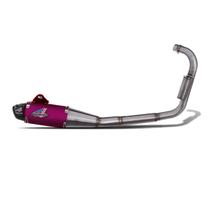 Escape Pro Tork Powercore 4 Ybr 125 Factor 2009 - 2013