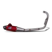Escape Pro Tork Powercore 4 Ybr 125 Factor 2009 - 2013