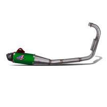 Escape Pro Tork Powercore 4 Ybr 125 Factor 2009 - 2013