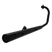 Escape Pro Tork Titan 150 Esd 2009 Preto