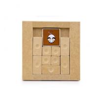 Escape Ratinho - Quebra Cabeça - Mitra