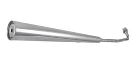 Escape Roncar Original Biz 100 1998 - 2005 Escape Roncar Original Biz 100 1998 - 2005