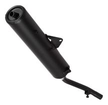 Escape Roncar Original Xtz 125 2003 - 2010