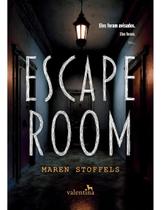 Escape Room Escape Room