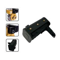 Escape Silencioso para Motores Buffalo 7.0cv Diesel Branco