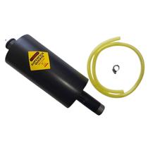 Escape Surdina Para Bomba de Vacuo Odenhadeira 460 Lts