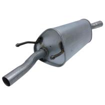 Escape Surdina Traseira Corsa Hatch 1.6 16v 1995 1996