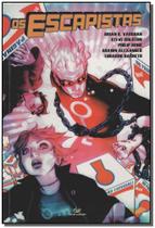 Escapistas, Os Escapistas, Os