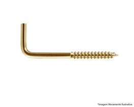 Escapula Bicromatizado 16X30 100Pcs