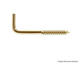 Escapula Bicromatizado 16X30 100Pcs