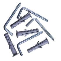 Escapula Nº 06 Com Bucha - Ws Correntes