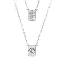 Escapulário de Aço Orixá Omolu