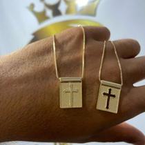 ESCAPULARIO DE CRUZ - MOVEL 60cm