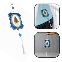 Escapulário De Porta Nossa Senhora Aparecida 300 Anos