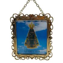 Escapulário de Porta Nossa Senhora Aparecida