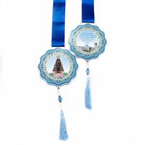 Escapulário de Porta - Nossa Senhora Aparecida Escapulário de Porta - Nossa Senhora Aparecida